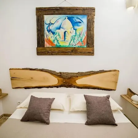 Ferienhaus Nicolaus Putignano