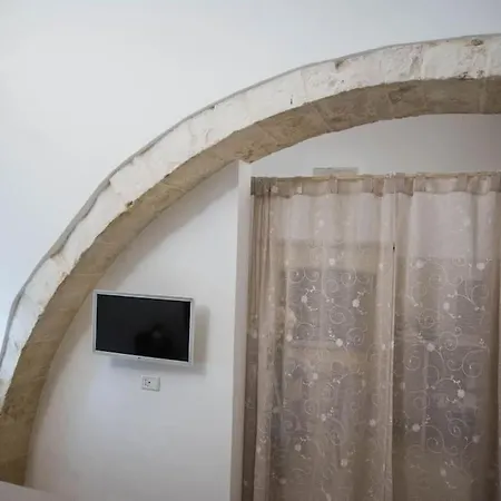 Tatil Evi Nicolaus Putignano