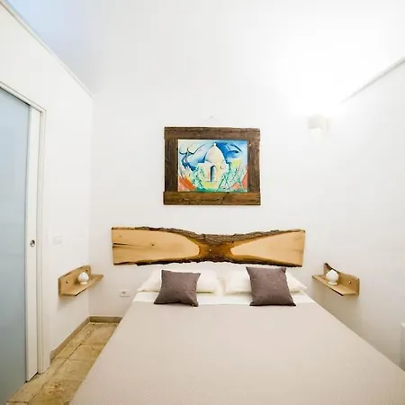 Holiday home Nicolaus
