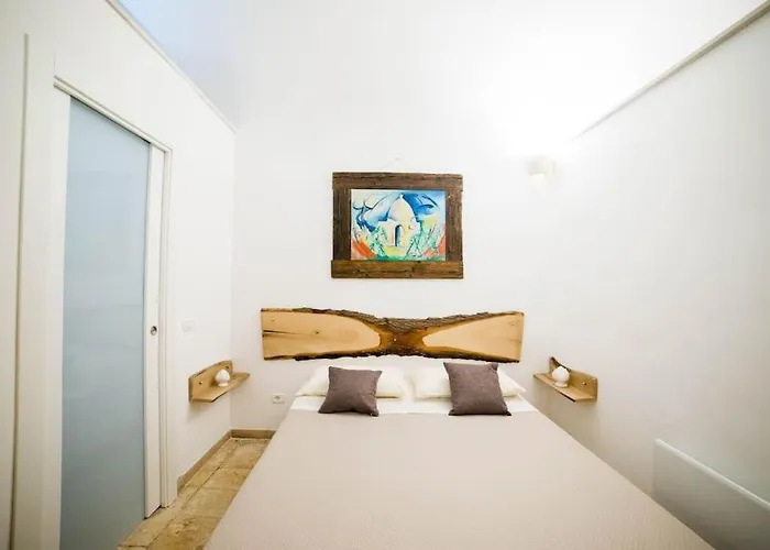 בית נופש Nicolaus