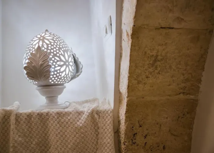 Nicolaus Tatil Evi Putignano